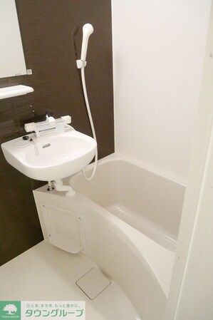 フリージア西小山の物件内観写真